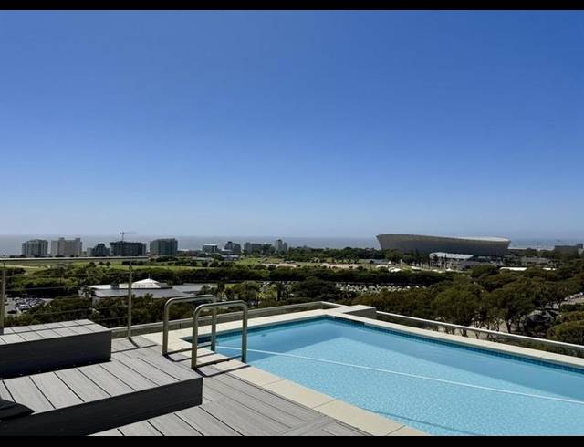 3 BEDROOM APARTMENT FOR SALE IN GREEN POINT